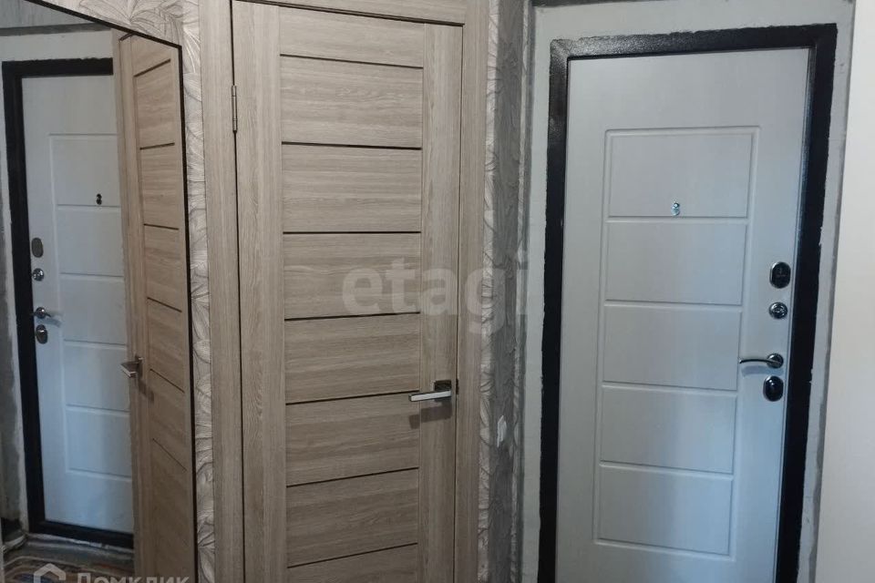 Продаётся студия, 27.2 м²