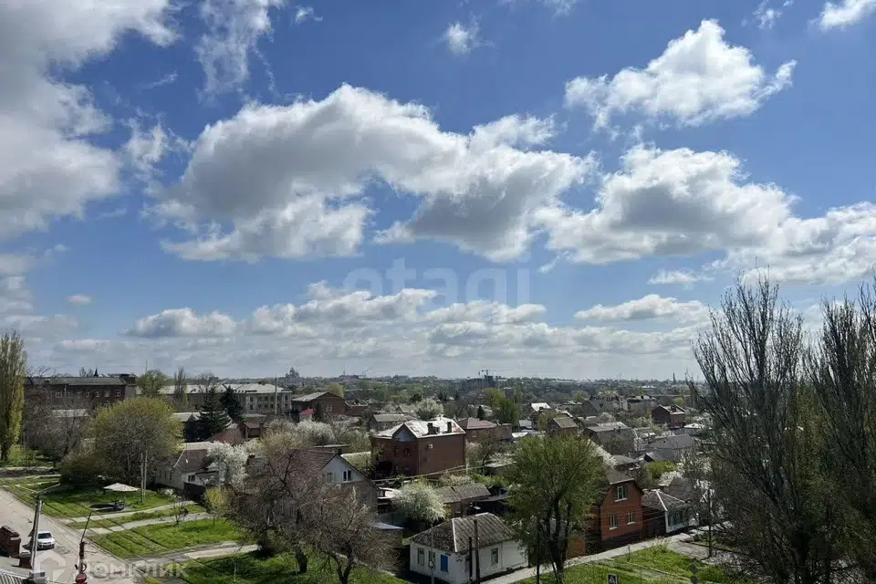 Продаётся 2-комнатная квартира, 66 м²