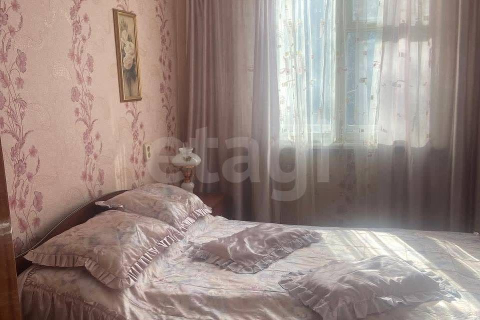 Сдаётся 2-комнатная квартира, 44 м²
