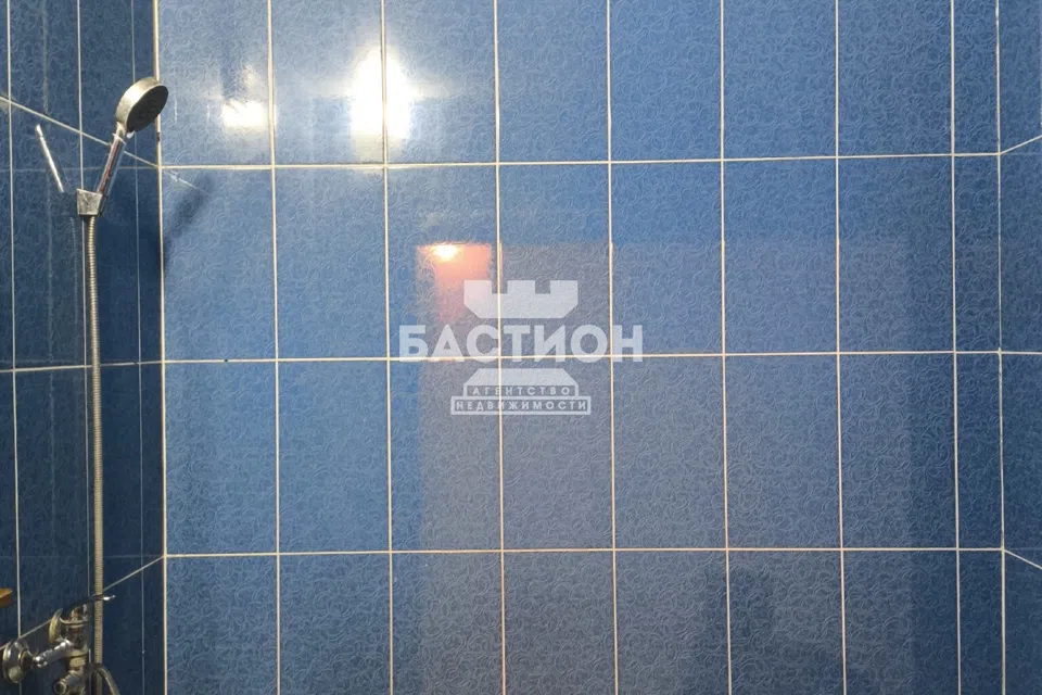 Продаётся 3-комнатная квартира, 74 м²
