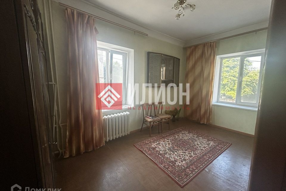 Продаётся 2-комнатная квартира, 40 м²