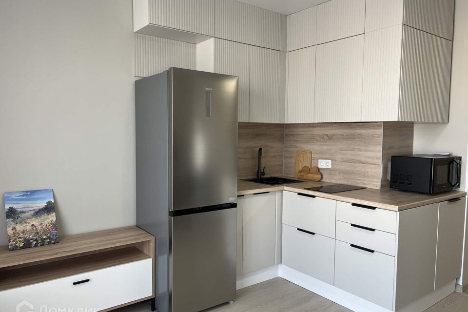 Сдаётся студия, 28 м²
