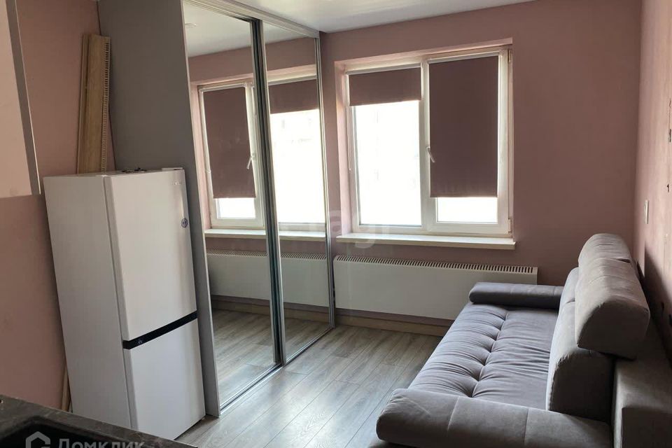 Продаётся комната в 1-комн. квартире, 14.5 м²