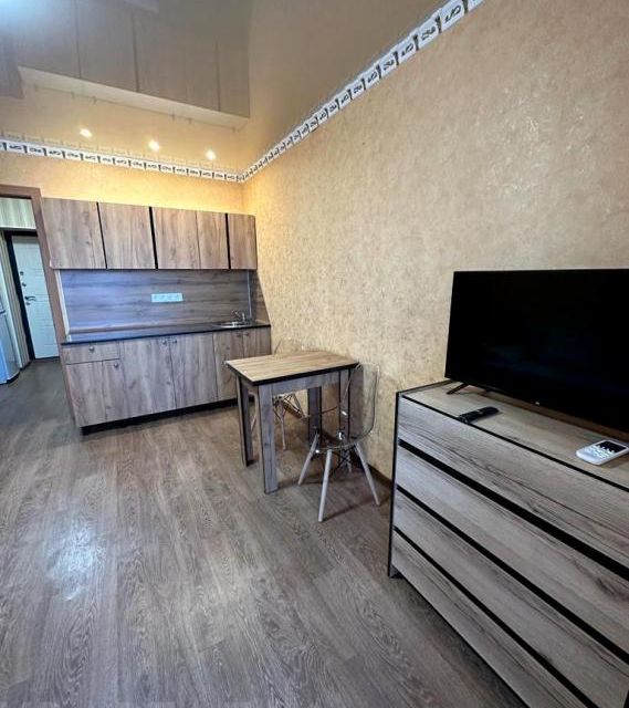 Продаётся студия, 22.1 м²