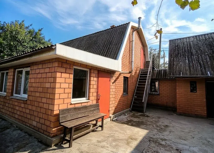 Продаётся 2-этажный дом, 77.3 м²
