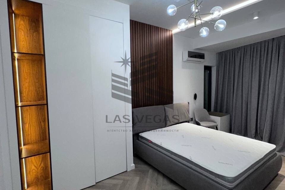 Сдаётся 3-комнатная квартира, 128 м²