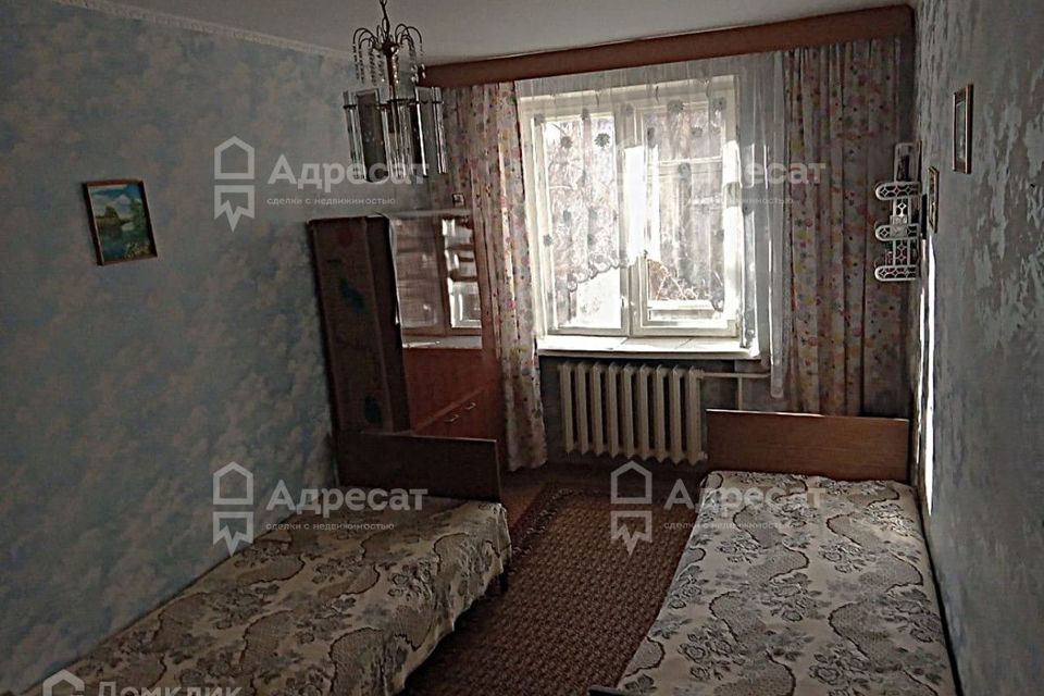 Продаётся 2-комнатная квартира, 48 м²