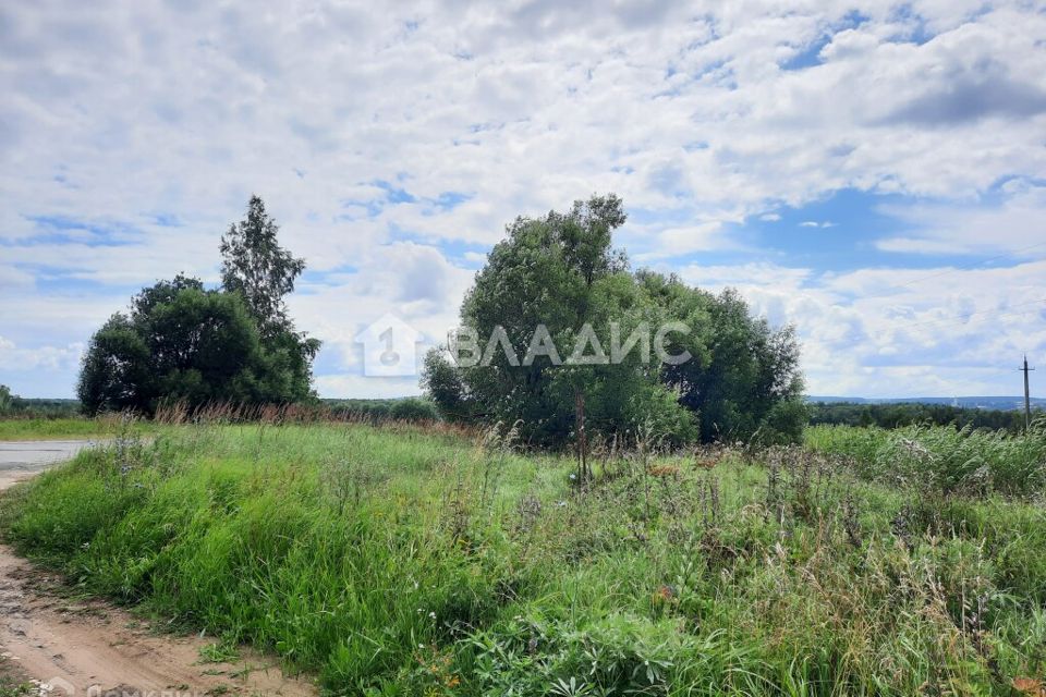 Продаётся участок, 9 сот., Садовый