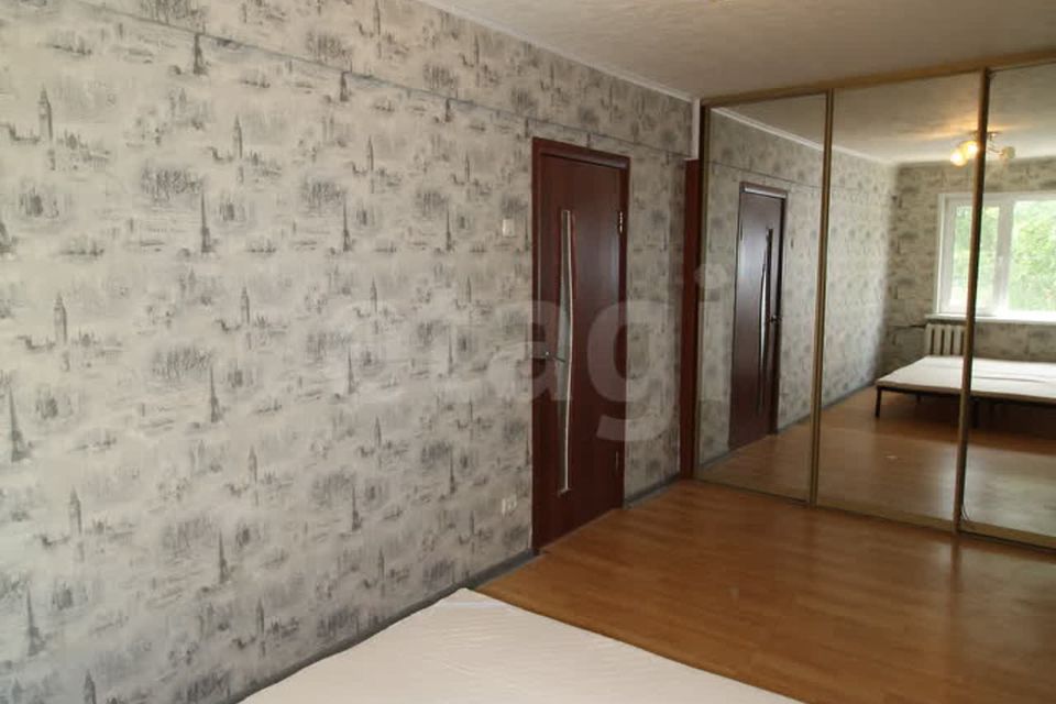 Сдаётся 2-комнатная квартира, 45.1 м²