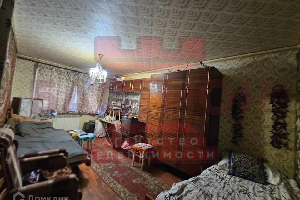 Продаётся 1-комнатная квартира, 33 м²