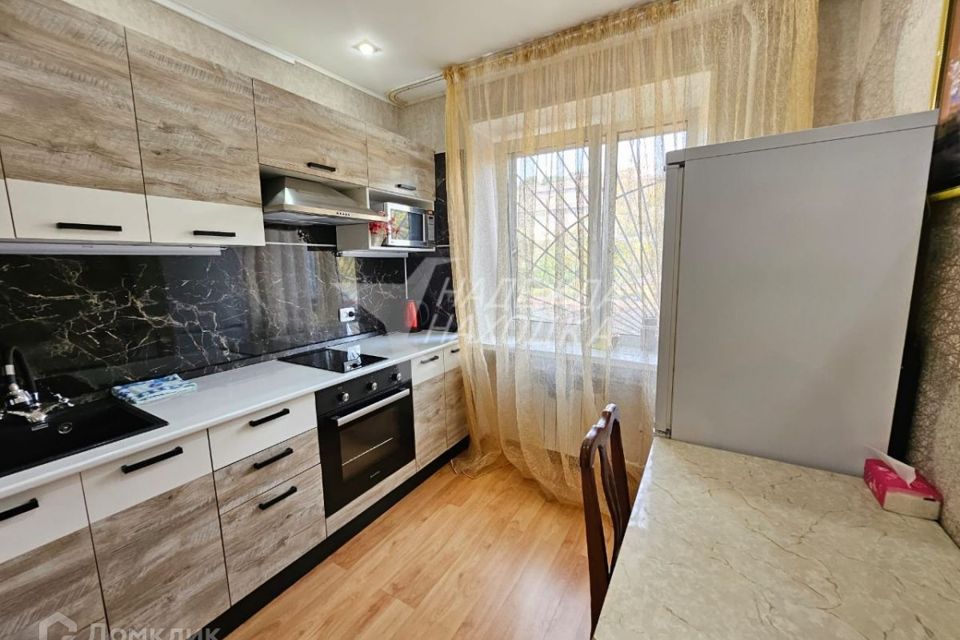 Сдаётся 2-комнатная квартира, 45 м²