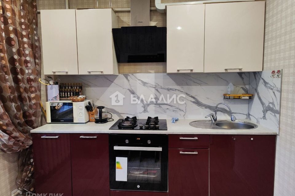 Продаётся 2-комнатная квартира, 50 м²