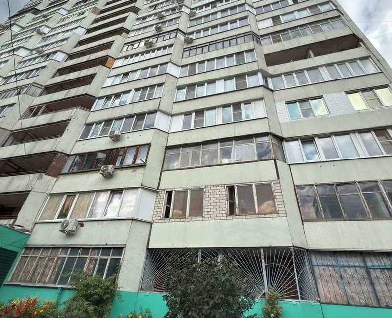 Продаётся 1-комнатная квартира, 32.1 м²