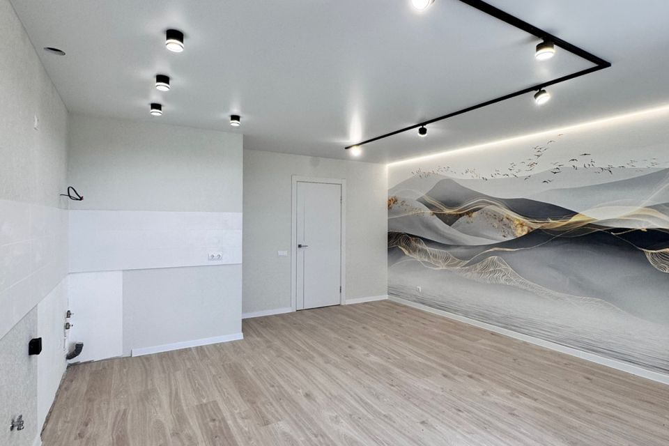 Продаётся 2-комнатная квартира, 50 м²