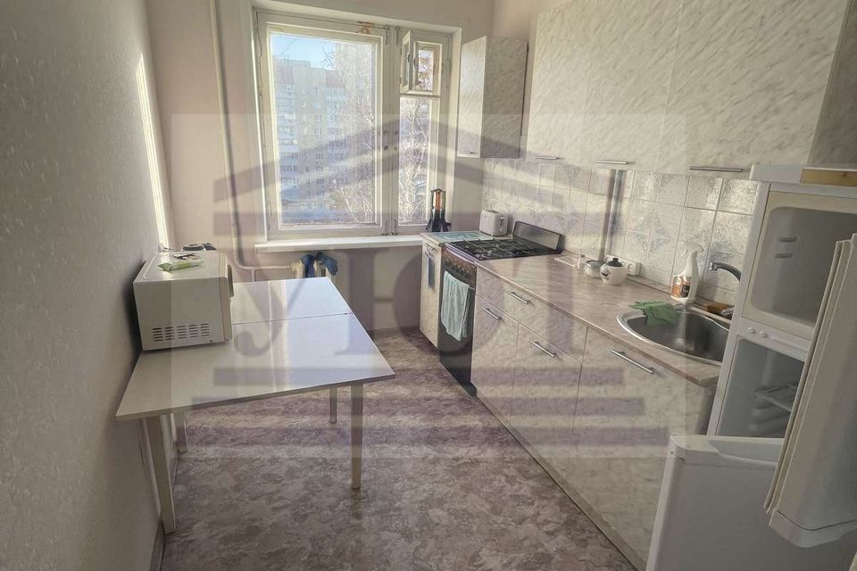 Продаётся 3-комнатная квартира, 60 м²