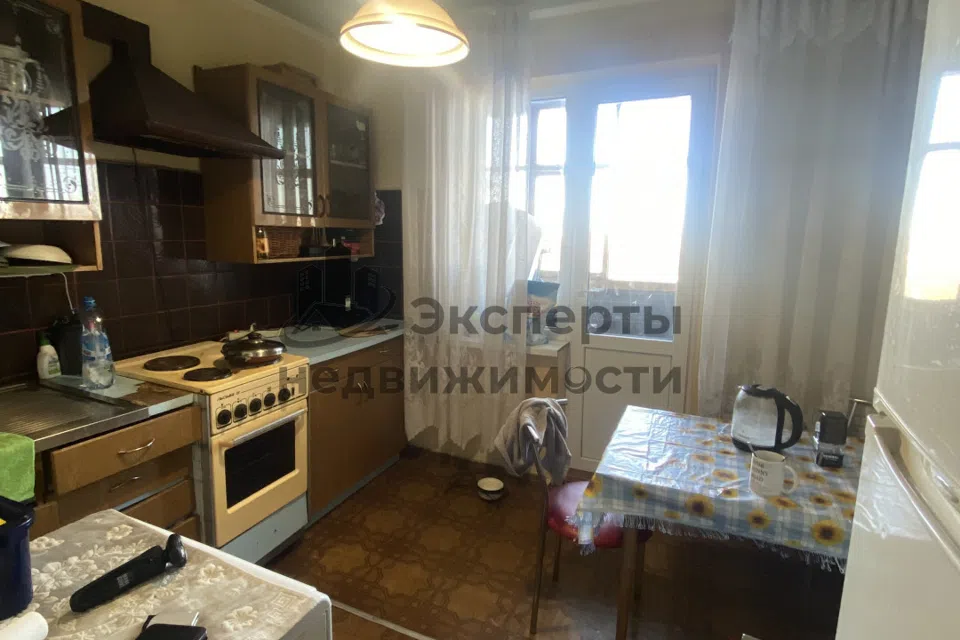 Продаётся 2-комнатная квартира, 59 м²