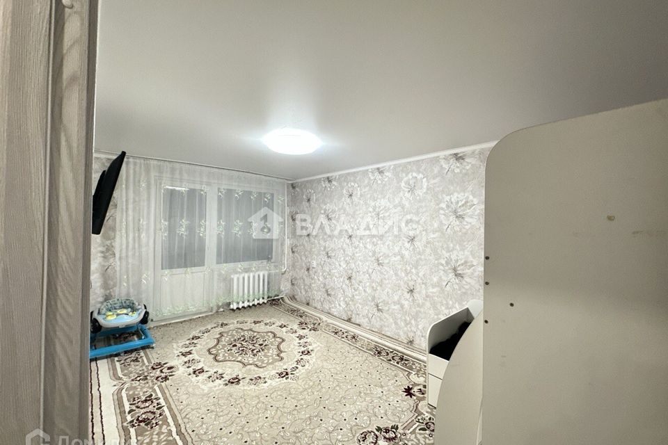 Продаётся 2-комнатная квартира, 45.4 м²