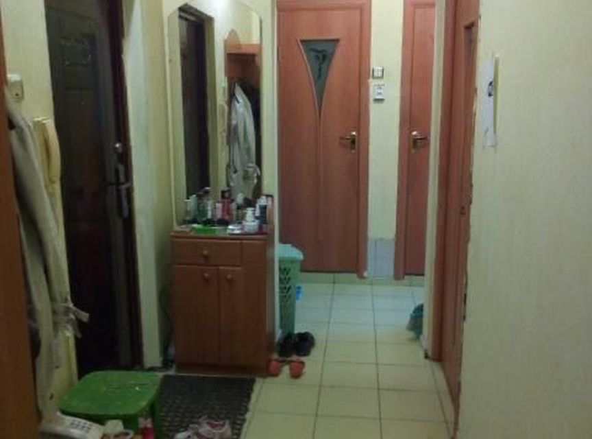 Продаётся 2-комнатная квартира, 57 м²
