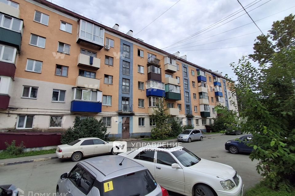 Продаётся 2-комнатная квартира, 40 м²