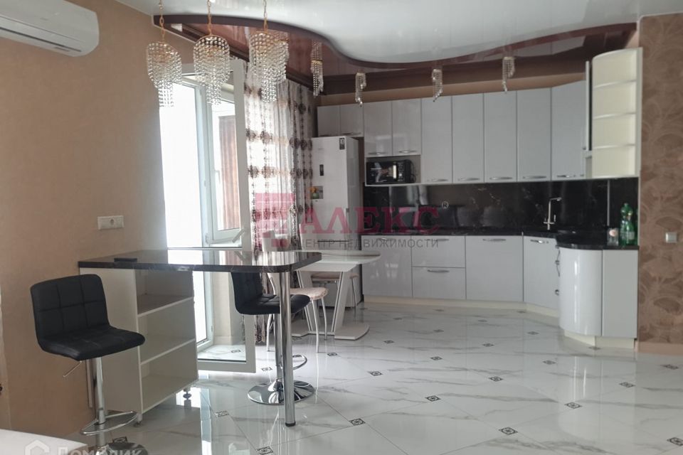 Сдаётся 2-комнатная квартира, 48 м²