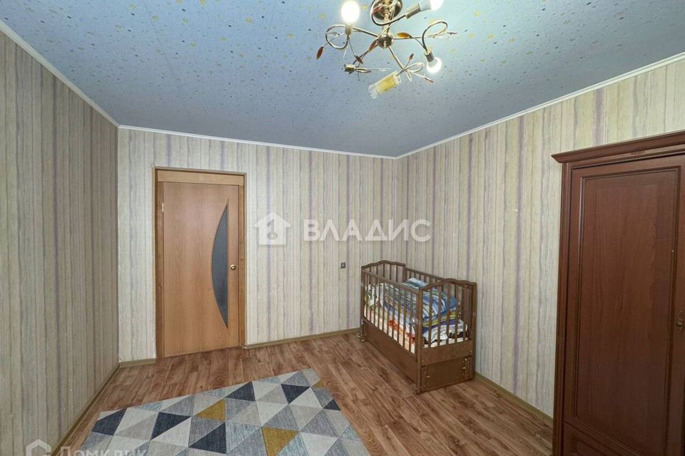 Продаётся 2-комнатная квартира, 58 м²