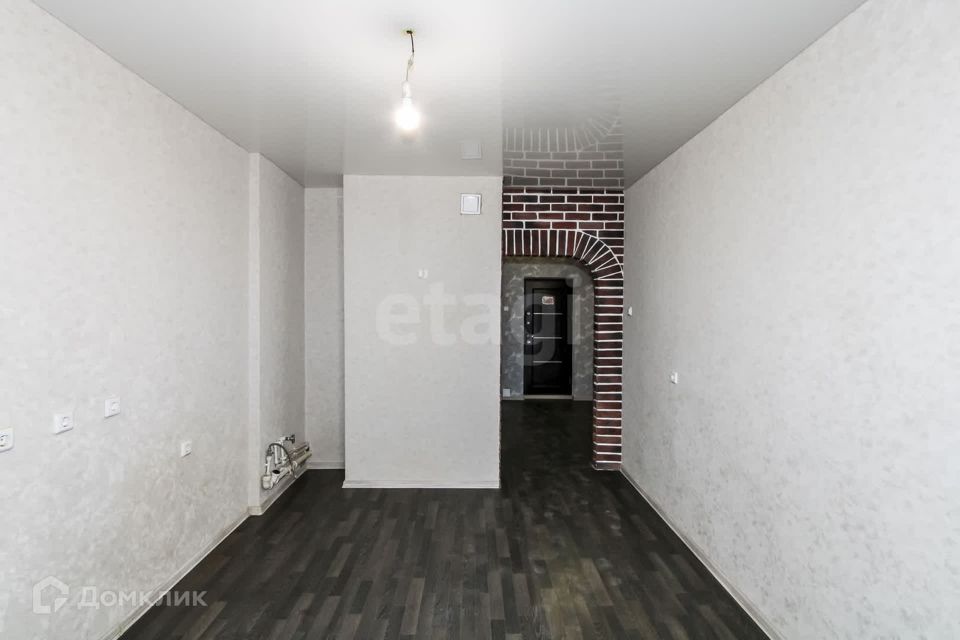 Продаётся 1-комнатная квартира, 41.5 м²