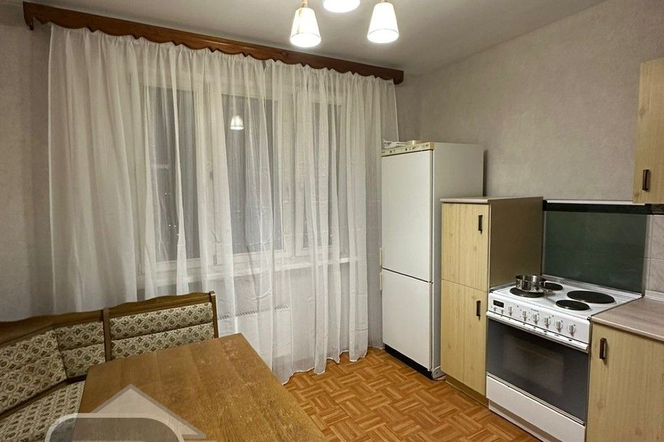 Продаётся 2-комнатная квартира, 57.8 м²