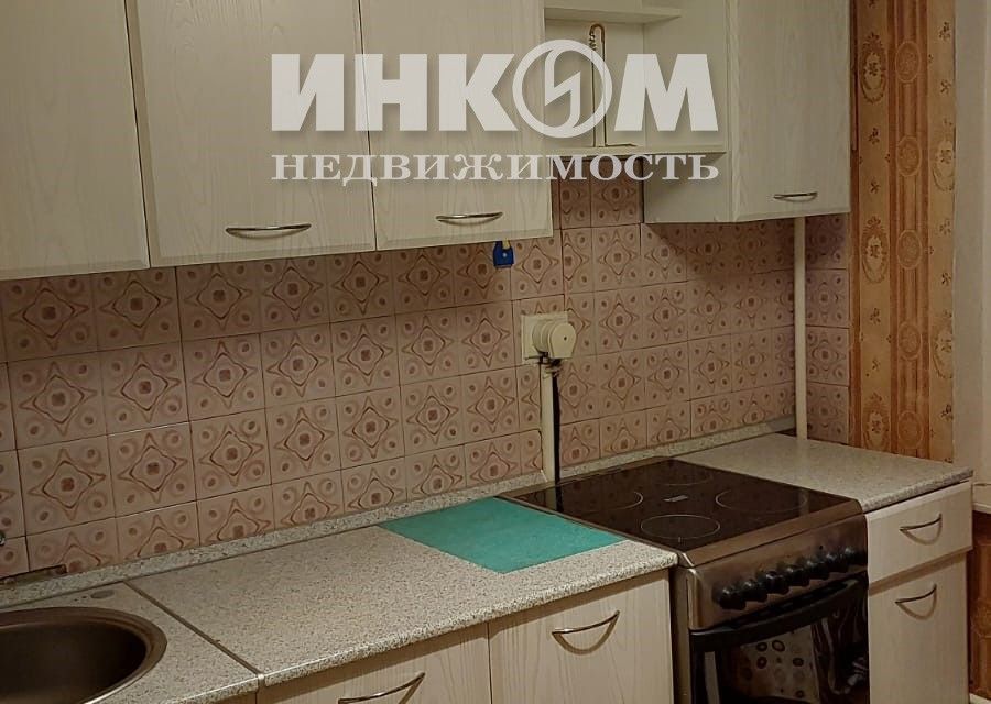 Сдаётся 2-комнатная квартира, 45 м²