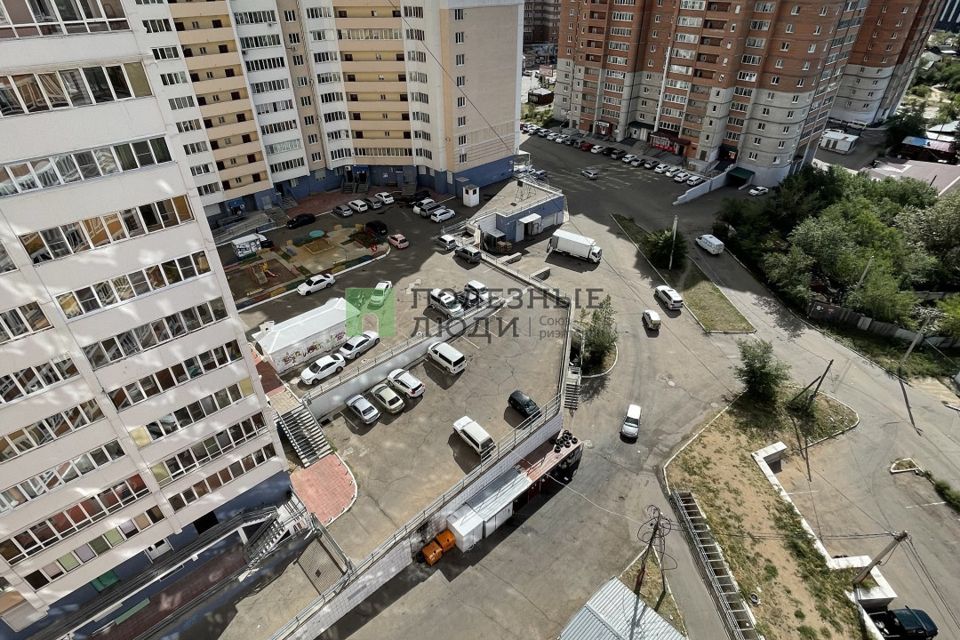 Продаётся студия, 21.1 м²