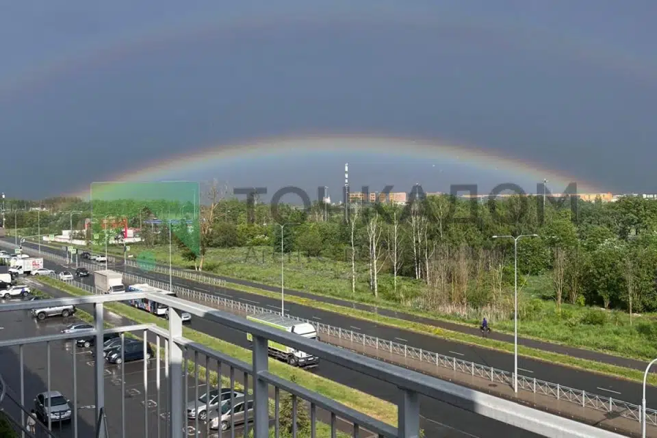 Продаётся студия, 22.1 м²