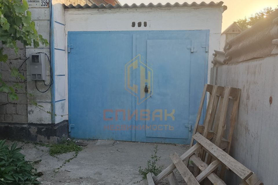 Продаётся 1-этажный дом, 81.4 м²