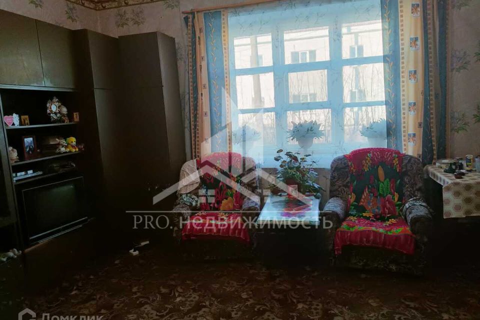 Продаётся 3-комнатная квартира, 78.8 м²