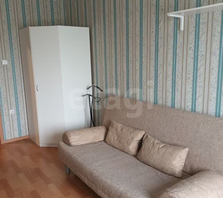 Сдаётся 1-комнатная квартира, 42.5 м²