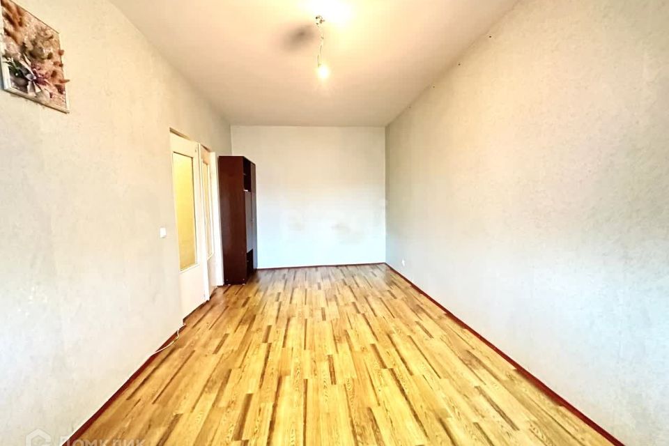 Продаётся 1-комнатная квартира, 37.1 м²