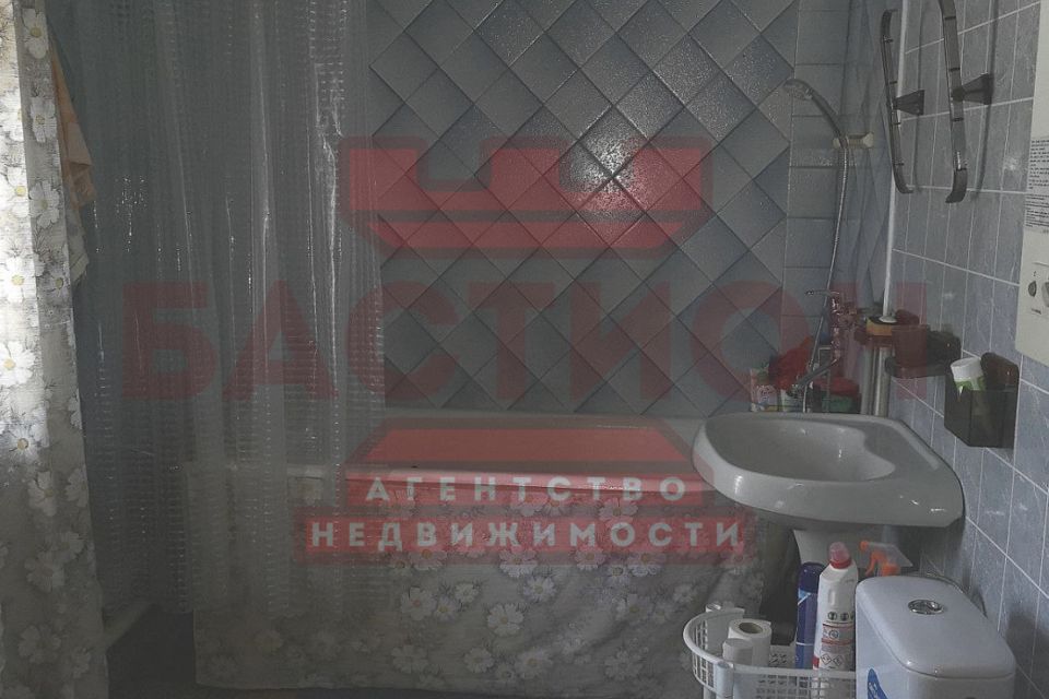 Продаётся 1-этажный дом, 96 м²