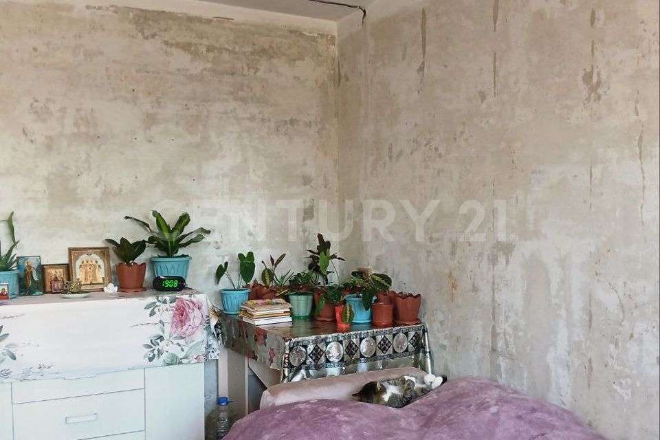 Продаётся 2-комнатная квартира, 47.3 м²