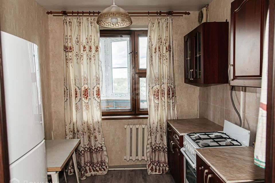 Продаётся 1-комнатная квартира, 35 м²