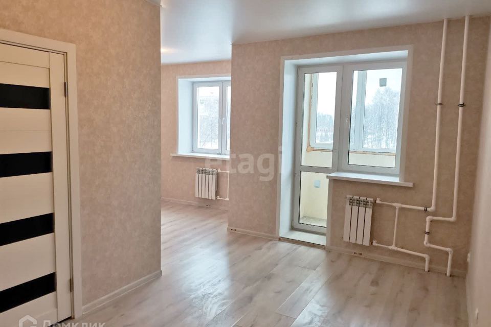 Продаётся студия, 25.4 м²