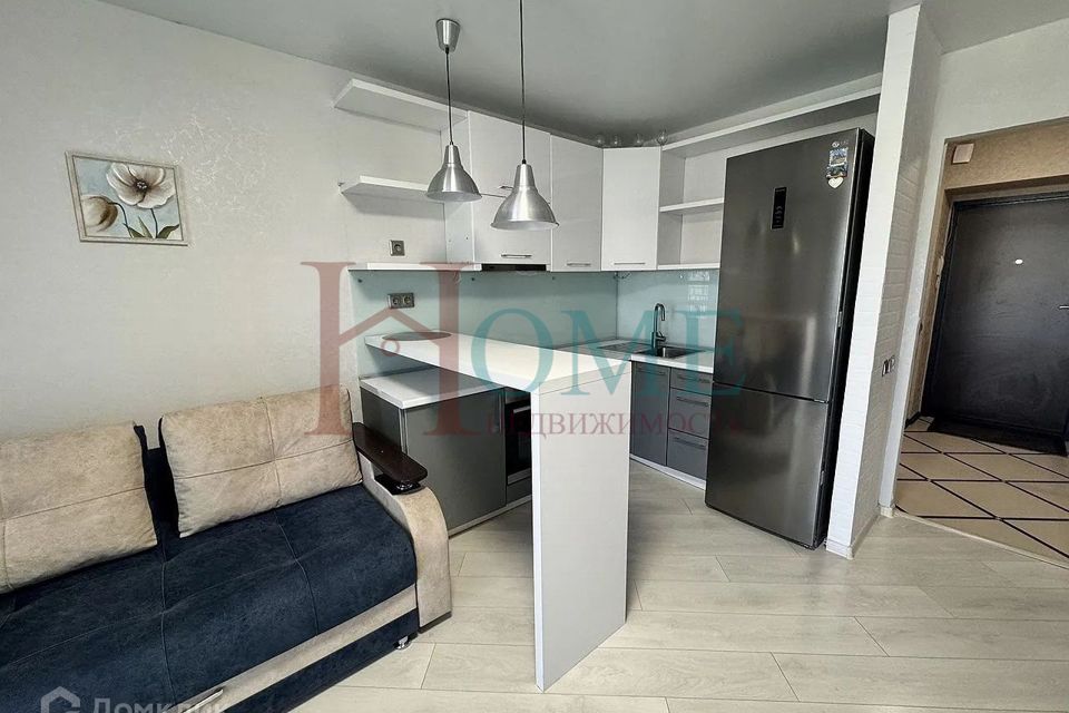 Сдаётся 1-комнатная квартира, 24 м²