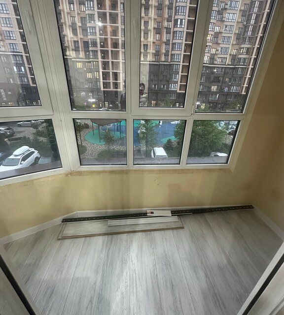 Сдаётся 1-комнатная квартира, 34.5 м²