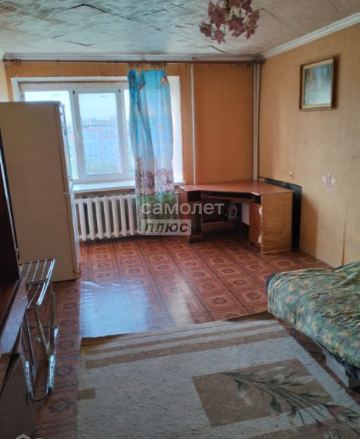 Сдаётся студия, 30 м²