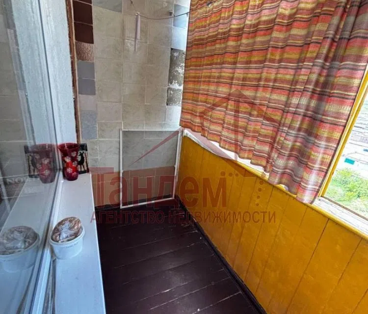 Продаётся 2-комнатная квартира, 55.5 м²