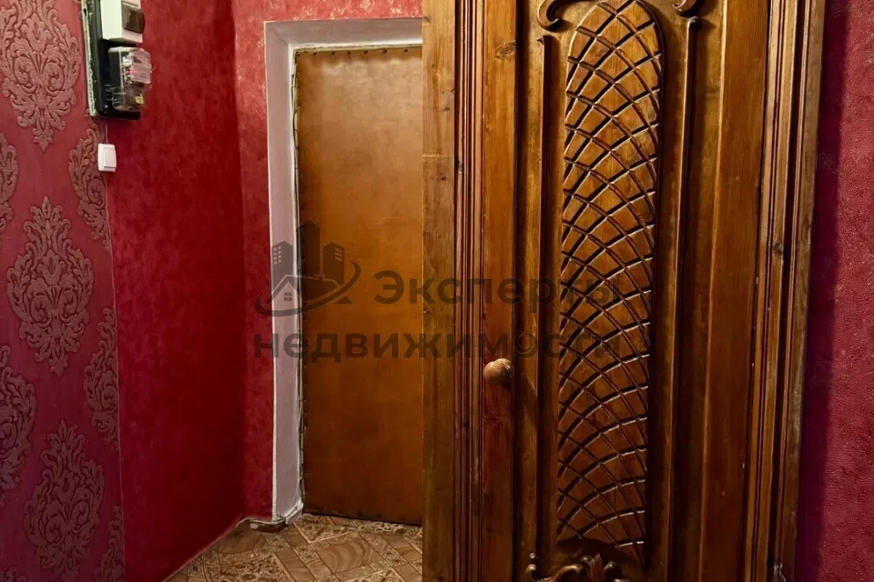 Продаётся 2-комнатная квартира, 44 м²
