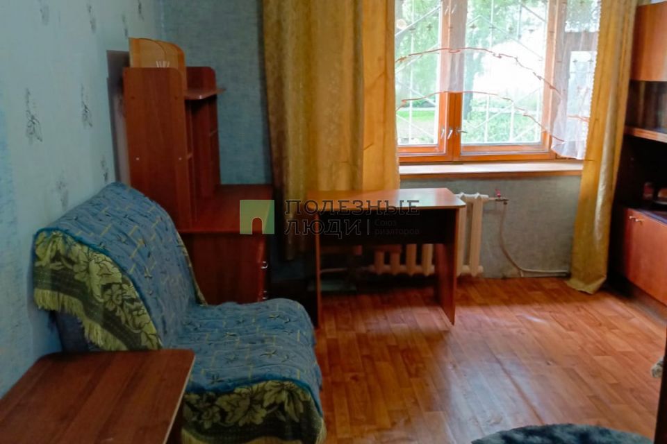 Сдаётся студия, 19 м²