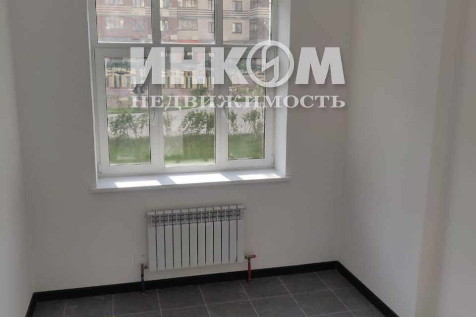 Сдаётся 2-комнатная квартира, 60 м²