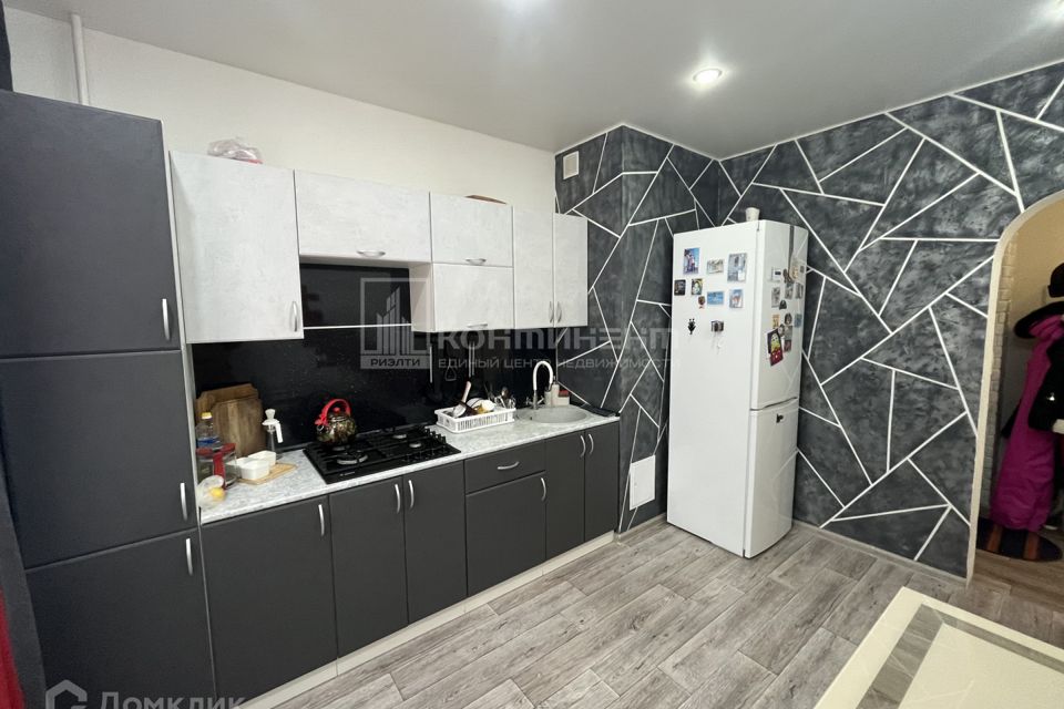 Продаётся 3-комнатная квартира, 65 м²