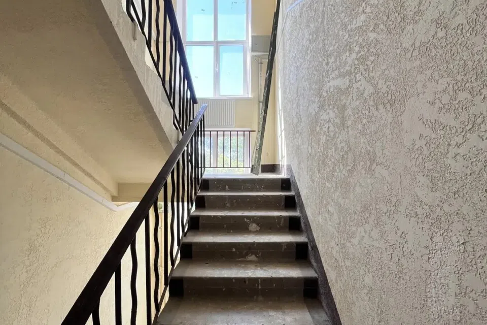 Продаётся 2-комнатная квартира, 49.6 м²