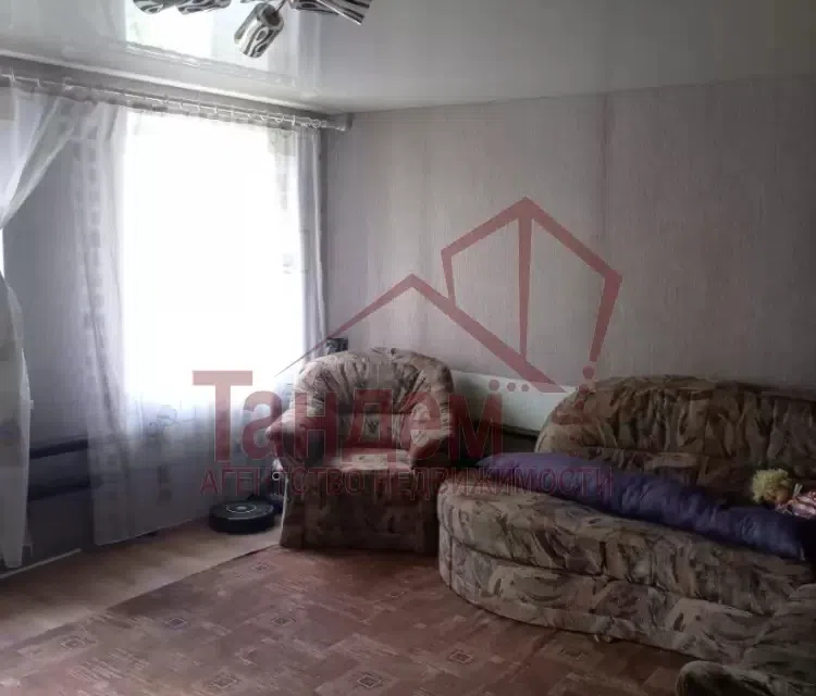 Продаётся 1-этажный дом, 90 м²