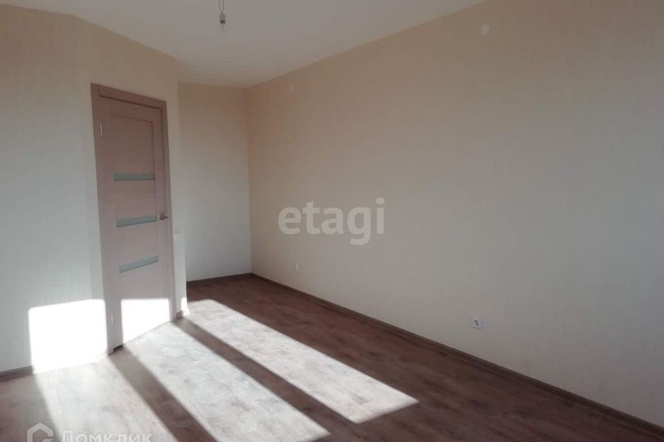 Продаётся 1-комнатная квартира, 36.6 м²