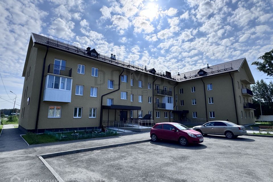 Продаётся студия, 32.8 м²